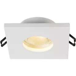   Zuma Line CHIPO ARGU10-031 Beépíthető spotlámpa 1x50W/GU10 IP44