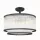 Zuma Line SERGIO C0528-05H-P7AC Plafonlámpa 5x60W/E14 IP20