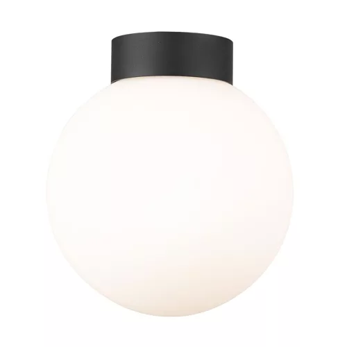 ZUMA LINE C0574-01D-P7AA ARCTURUS Modern Mennyezeti Lámpa Fekete G9 IP20