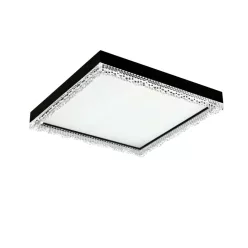   Zuma Line REGI FM2304458S-MB Neonfény 1x50W/LED 3000K|4000K|5000K 2684lm IP20