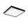 Zuma Line REGI FM2304458S-MB Neonfény 1x50W/LED 3000K|4000K|5000K 2684lm IP20