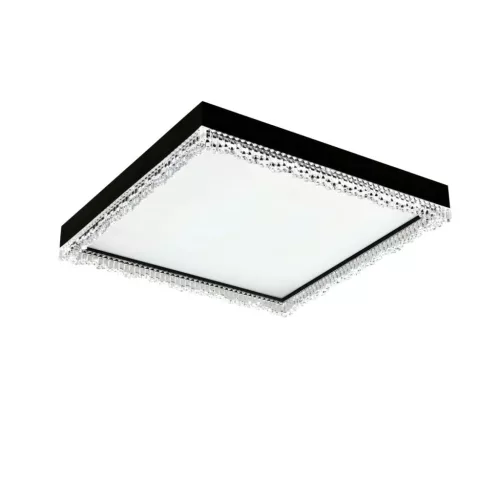 Zuma Line REGI FM2304458S-MB Neonfény 1x50W/LED 3000K|4000K|5000K 2684lm IP20