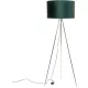 Zuma Line INGA H06-GD-GR Állólámpa 1x40W/E27 IP20
