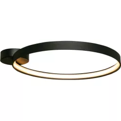   Zuma Line CIRCLE LA0770 Plafonlámpa 1x30W/LED 3000K 3870LM IP20
