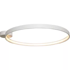   Zuma Line CIRCLE LA0771 Plafonlámpa 1x50W/LED 3000K 5520LM IP20