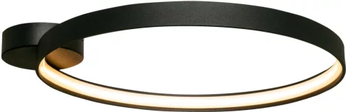 Zuma Line CIRCLE LA0772 Plafonlámpa 1x50W/LED 3000K 5520LM IP20