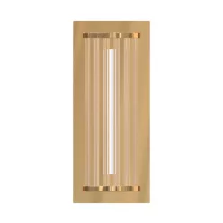   Zuma Line CALLY MB3114-1-3GT Fali lámpa 1x15W/LED 2700K-6000K 1700lm IP20