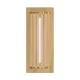 Zuma Line CALLY MB3114-1-3GT Fali lámpa 1x15W/LED 2700K-6000K 1700lm IP20