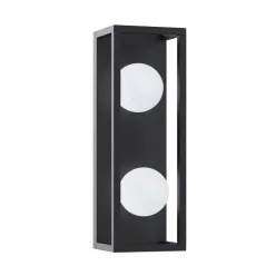   Zuma Line PIRO MB3115-2-3BT Süllyesztett mennyezeti lámpa 2x3,5W/G9|1x15W/LED 2700K-6000K 1700lm IP20