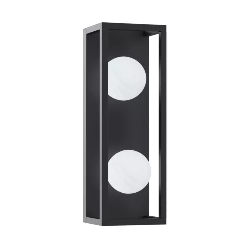 Zuma Line PIRO MB3115-2-3BT Süllyesztett mennyezeti lámpa 2x3,5W/G9|1x15W/LED 2700K-6000K 1700lm IP20