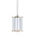 Zuma Line CALLY MD3147-1A-3GT Plafonlámpa 1x8W/LED 2700K-6000K 900lm IP20