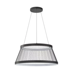   Zuma Line BALU MD3328-2M-3BT Plafonlámpa 1x53W/LED 2700K-6000K 6200lm IP20