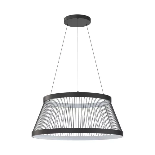 Zuma Line BALU MD3328-2M-3BT Plafonlámpa 1x53W/LED 2700K-6000K 6200lm IP20