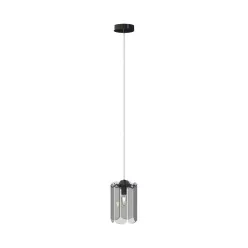 Zuma Line NIRA MD3523-1-EBCN Függőlámpa 1x40W/E14 IP20