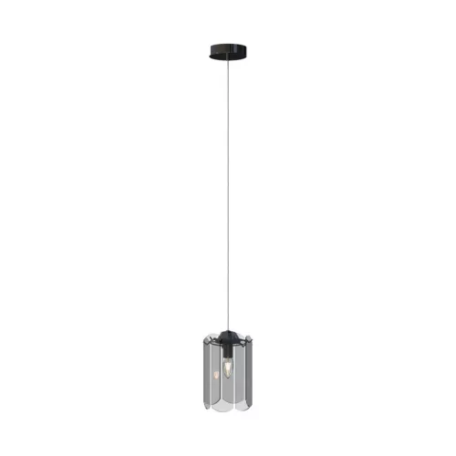 Zuma Line NIRA MD3523-1-EBCN Függőlámpa 1x40W/E14 IP20