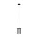 Zuma Line NIRA MD3523-1-EBCN Függőlámpa 1x40W/E14 IP20