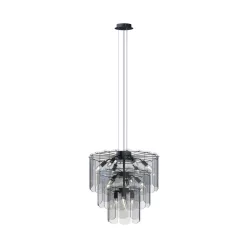 Zuma Line NIRA MD3523-14L-EBCN Függőlámpa 14x40W/E14 IP20