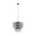 Zuma Line NIRA MD3523-14L-EBCN Függőlámpa 14x40W/E14 IP20