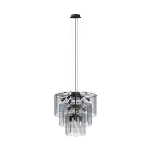 Zuma Line NIRA MD3523-14L-EBCN Függőlámpa 14x40W/E14 IP20