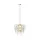 Zuma Line NIRA MD3523-14L-EGN Plafonlámpa 14x40W/E14 IP20