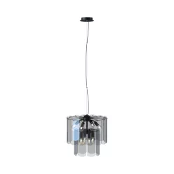 Zuma Line NIRA MD3523-8M-EBCN Állólámpa 8x40W/E14 IP20