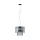 Zuma Line NIRA MD3523-8M-EBCN Állólámpa 8x40W/E14 IP20