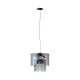 Zuma Line NIRA MD3523-8M-EBCN Állólámpa 8x40W/E14 IP20