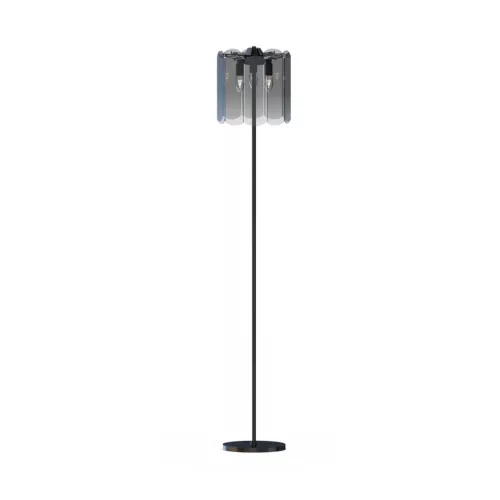 Zuma Line NIRA ML3523-3-EBCN Süllyesztett mennyezeti lámpa 3x40W/E14 IP20