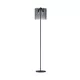 Zuma Line NIRA ML3523-3-EBCN Süllyesztett mennyezeti lámpa 3x40W/E14 IP20
