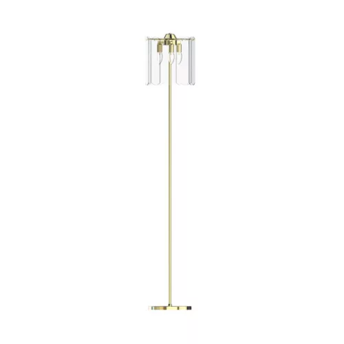 Zuma Line NIRA ML3523-3-EGN Süllyesztett mennyezeti lámpa 3x40W/E14 IP20