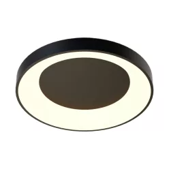   Zuma Line CAMERON MX4019-1M-3BT Süllyesztett mennyezeti lámpa 1x33W/LED 3000K 3800lm IP20