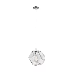 Zuma Line ROCK P0488-01A-F4AC Függőlámpa 1x40W/E27
