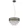 Zuma Line NAICA P0525-04A-P7D7 Függőlámpa 4x40W/E14