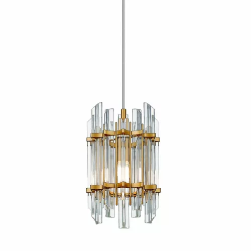 Zuma Line ALEXANDRIA P0556-01D-V7V7 Függőlámpa 1x40W/E14 IP20