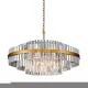 Zuma Line CONSTANTINOPLE P0567-16A-2GAC Függőlámpa 16x28W/G9 IP20