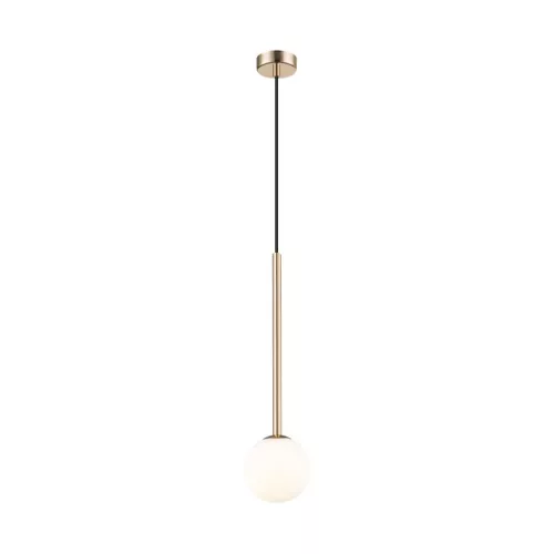 Zuma Line ARCTURUS P0574-01F-F7AA Függőlámpa 1x4W/G9 IP20
