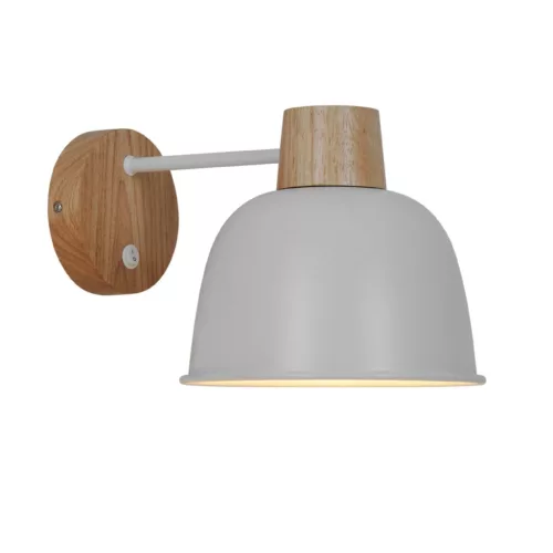 Zuma Line ORLO P21031M-1W Fali lámpa 1x40W/E27 IP20