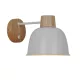 Zuma Line ORLO P21031M-1W Fali lámpa 1x40W/E27 IP20