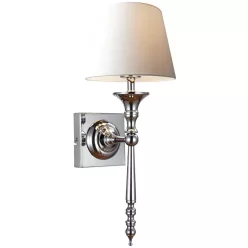 Zuma Line CLOE RLB94875-1W Fali lámpa 1x60W/E27