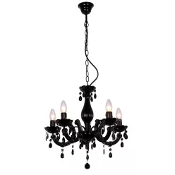 Zuma Line MAGNOLIA RLD94016-5B Csillár 5x40W/E14