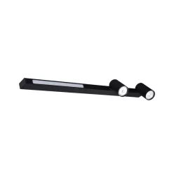   Zuma Line MANNARI S230757203 mennyezeti lámpa 2x5W/GU10|1x8W/LED 3000K 200lm IP20