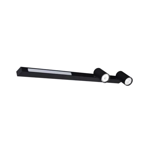 Zuma Line MANNARI S230757203 mennyezeti lámpa 2x5W/GU10|1x8W/LED 3000K 200lm IP20