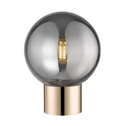 Zuma Line ARCTURUS T0454-01A-F7FZ Függőlámpa 1x4W/G9 IP20