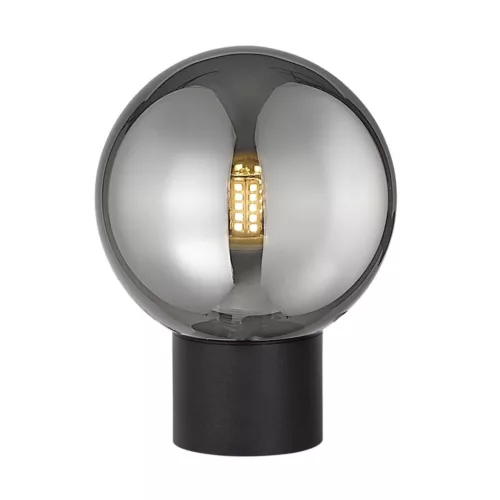 Zuma Line ARCTURUS T0454-01A-P7FZ Asztali lámpa 1x4W/G9 IP20