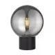 Zuma Line ARCTURUS T0454-01A-P7FZ Asztali lámpa 1x4W/G9 IP20