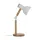 Zuma Line BALBO T22004B-WH Spotlámpa 1x40W/E14 IP20
