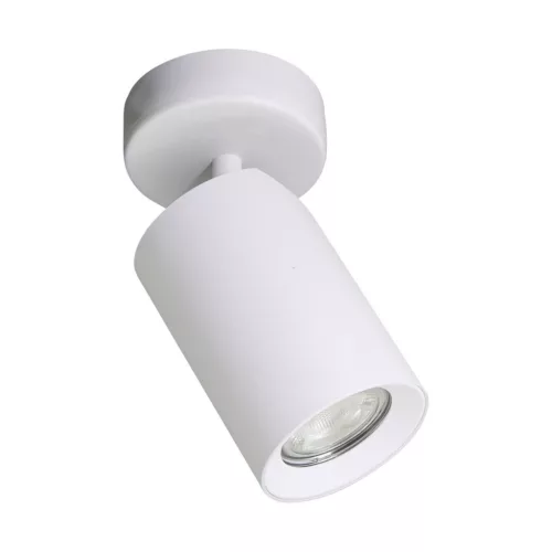 Zuma Line TORE TLS006-WH mennyezeti lámpa 1x35W/GU10 IP20