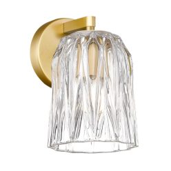 Zuma Line TAZZA W0590-01A-V7AC Fali lámpa 1x40W/E14 IP20