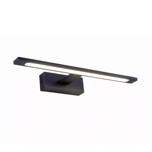 Zuma Line ALTER W89443-12W-BK Fali lámpa 1x12W/LED 4000K 1400lm IP20