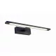 Zuma Line ALTER W89443-12W-BK Fali lámpa 1x12W/LED 4000K 1400lm IP20